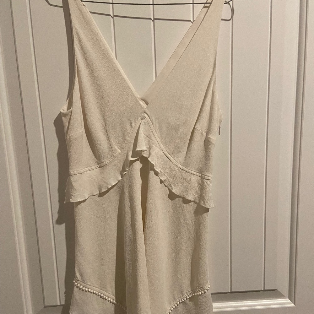 Derek Lam blouse